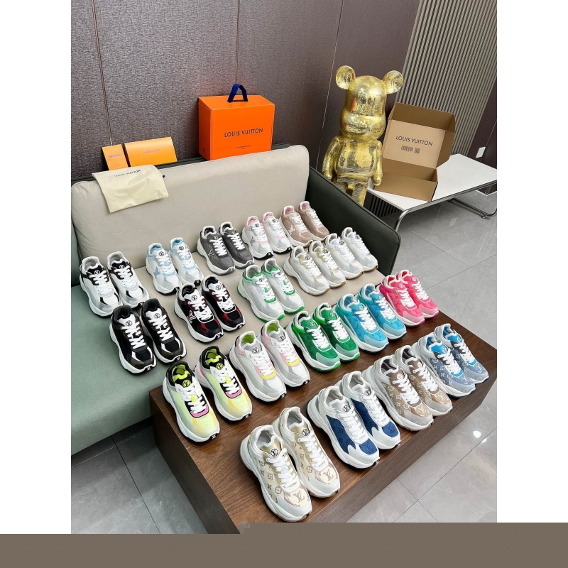 LV Casual Shoes